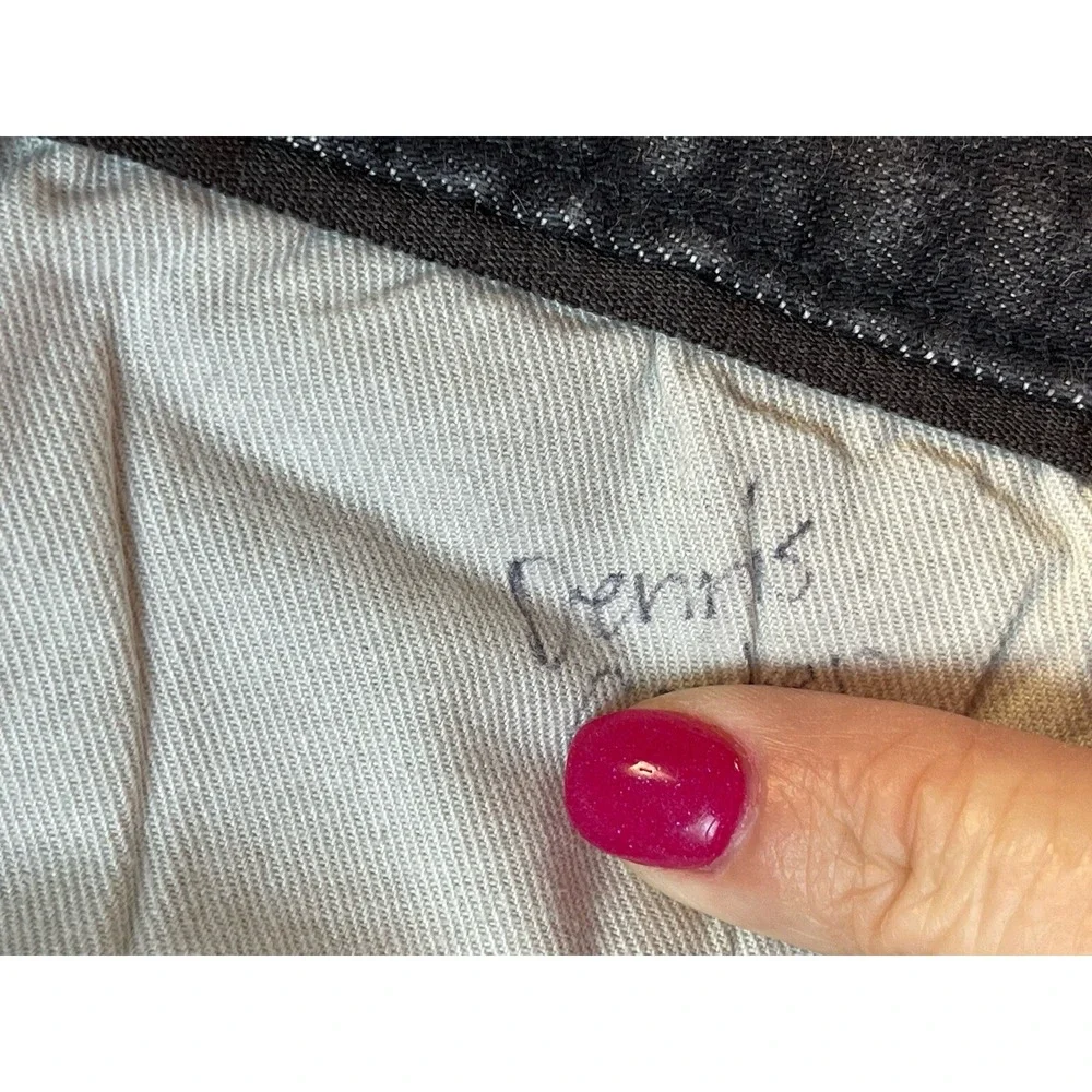 Ermenegildo Zegna preowned good